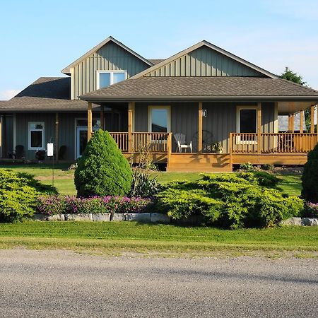 On The 6 Bed And Breakfast Niagara-on-the-Lake Exterior foto