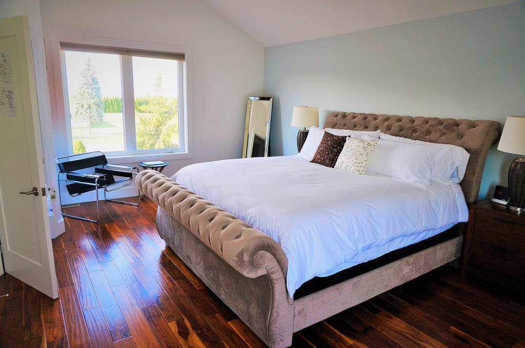 On The 6 Bed And Breakfast Niagara-on-the-Lake Zimmer foto