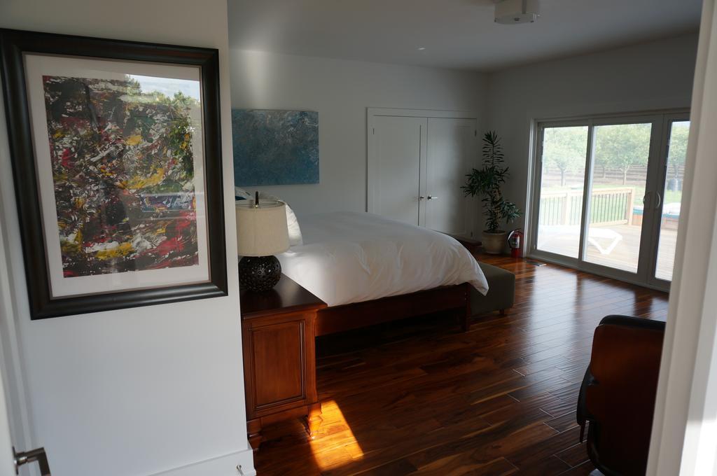 On The 6 Bed And Breakfast Niagara-on-the-Lake Zimmer foto