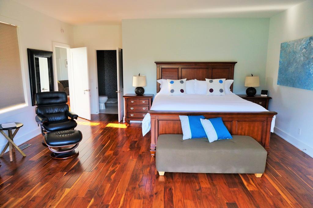 On The 6 Bed And Breakfast Niagara-on-the-Lake Zimmer foto
