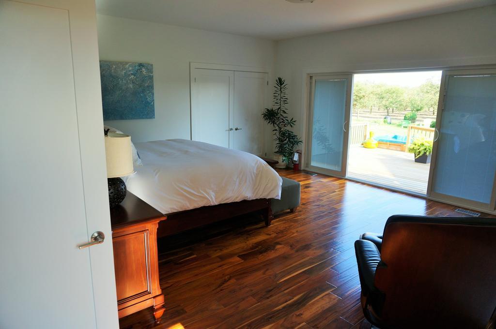 On The 6 Bed And Breakfast Niagara-on-the-Lake Zimmer foto