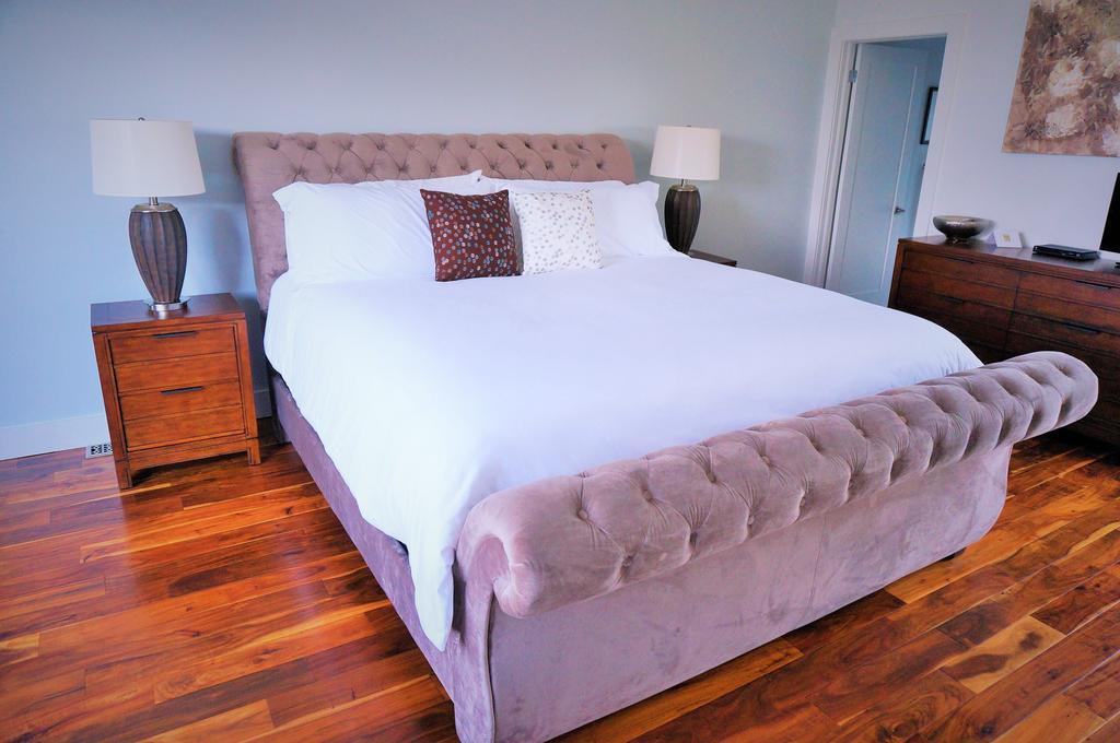 On The 6 Bed And Breakfast Niagara-on-the-Lake Zimmer foto